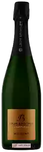 Bodega Louis Brochet - Cuvée Millésime Champagne