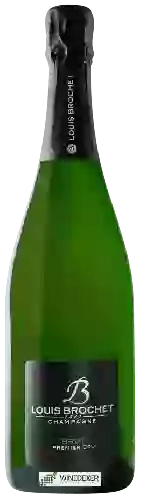Bodega Louis Brochet - Premier Cru Brut Champagne