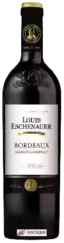 Bodega Louis Eschenauer - Bordeaux Rouge