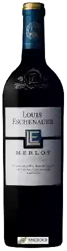 Bodega Louis Eschenauer - Merlot