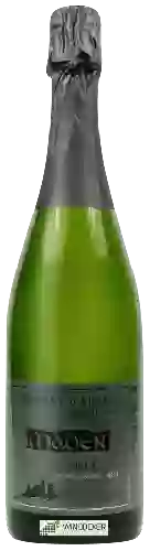 Bodega Mader - Crémant d'Alsace Brut