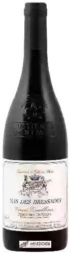 Bodega Mas des Bressades - Cuvée Excellence Costières-de-Nîmes