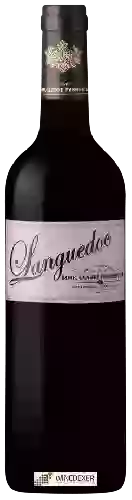 Bodega Mme. Claude Parmentier - Languedoc Rouge