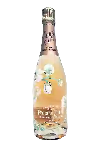 Bodega Perrier-Jouët - Reserve Cuvée Brut Champagne