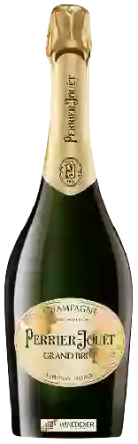 Bodega Perrier-Jouët - Grand Brut Champagne