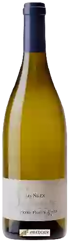 Domaine Pierre Prieur & Fils - Les Silex Sancerre