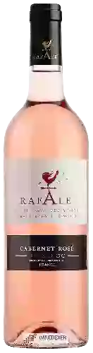 Bodega Rafale - Cabernet Rosé