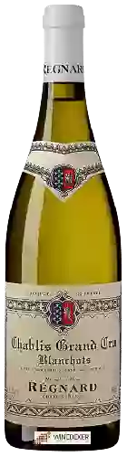 Bodega Régnard - Chablis Grand Cru Blanchots