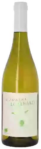 Domaine le Renard - Cuvée Carignan