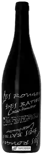 Bodega Dard & Ribo - Les Rouges des Baties Crozes-Hermitage