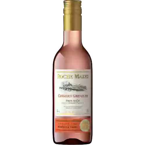 Bodega Roche Mazet - Cuvée Spéciale Grenache - Cinsault Rosé