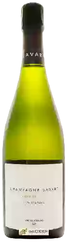 Bodega Savart - L'Ouverture Brut Champagne Premier Cru