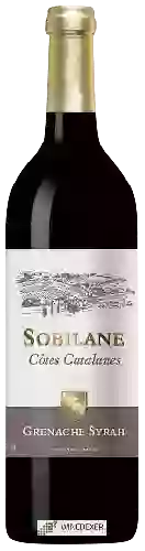 Bodega Sobilane - Grenache - Syrah