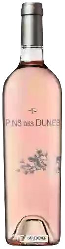 Bodega F.Thienpont - Pins des Dunes