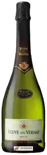 Bodega Veuve du Vernay - Brut