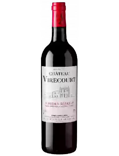 Château Virecourt - Merlot