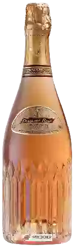 Bodega Vranken - Diamant Rosé Brut Champagne