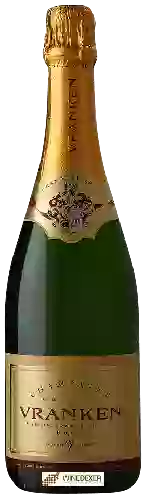 Bodega Vranken - Grande Réserve Brut Champagne