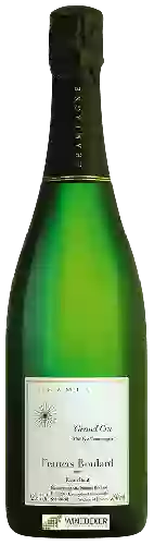 Bodega Francis Boulard - Mailly-Champagne Grand Cru Extra Brut