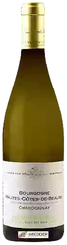 Bodega Francis Lechauve - Bourgogne Hautes-Côtes de Beaune Chardonnay