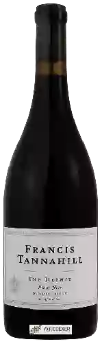 Bodega Francis Tannahill - The Hermit Pinot Noir