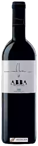 Bodega Francisco Casas - Vi&ntildea Abba Tinta de Toro