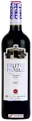 Bodega Francisco Gomez - Fruto Noble Roble