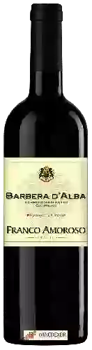 Bodega Franco Amoroso - Barbera d'Alba