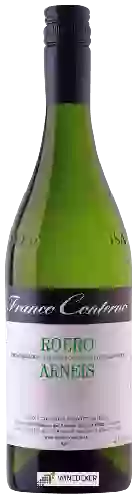 Bodega Franco Conterno - Roero Arneis