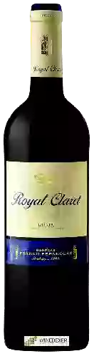 Bodega Franco-Espanolas - Royal Claret