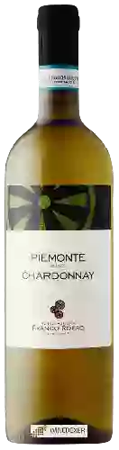 Bodega Franco Roero - Chardonnay