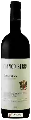 Bodega Franco Serra - Barolo