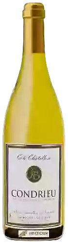 Bodega Francois Bracoud - Côte Châtillon Condrieu