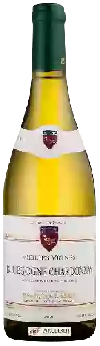 Bodega Pierre Labet - François Labet - Vieilles Vignes Chardonnay Bourgogne