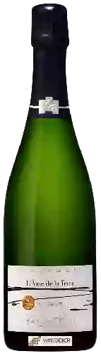 Bodega Francoise Bedel - l'Ame de la Terre Millésimé Brut Champagne