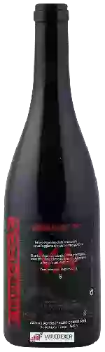 Bodega Frank Cornelissen - MunJebel VA (Vigne Alte) Rosso