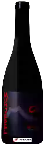 Bodega Frank Cornelissen - Munjebelo Rosso CR Campo Re