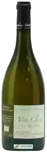 Domaine Frantz Chagnoleau - Les Raspillères Viré Clessé