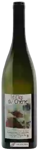 Bodega Frantz Saumon - Le Clos du Chêne