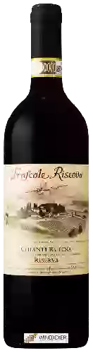 Bodega Frascole - Chianti Rufina Riserva