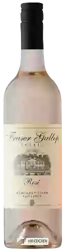 Bodega Fraser Gallop Estate - Rosé