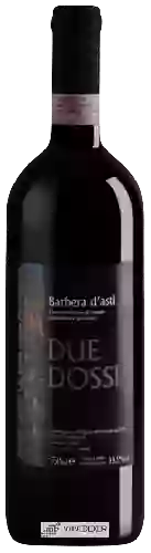 Bodega Fratelli Biletta - Due Dossi Barbera d'Asti