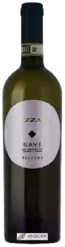 Bodega Dezzani - Gavi Mezzana