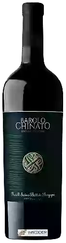 Bodega Fratelli Serio & Battista Borgogno - Barolo Chinato