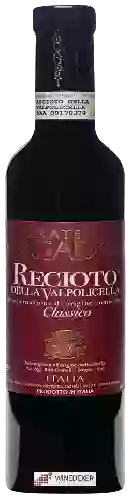 Bodega Fratelli Vogadori - Recioto della Valpolicella Classico