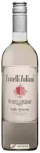 Bodega Fratelli Zuliani - Pinot Grigio Rosato
