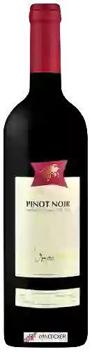 Bodega L'Orpailleur Frédéric Dumoulin - Pinot Noir