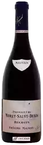 Bodega Frédéric Magnien - Morey-Saint-Denis Premier Cru Les Ruchots