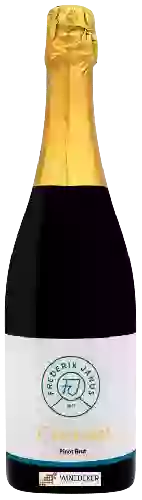 Bodega Frederik Janus - Crémant Pinot Brut