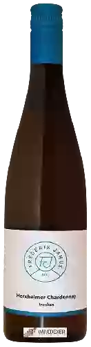Bodega Frederik Janus - Herxheimer Chardonnay Trocken
